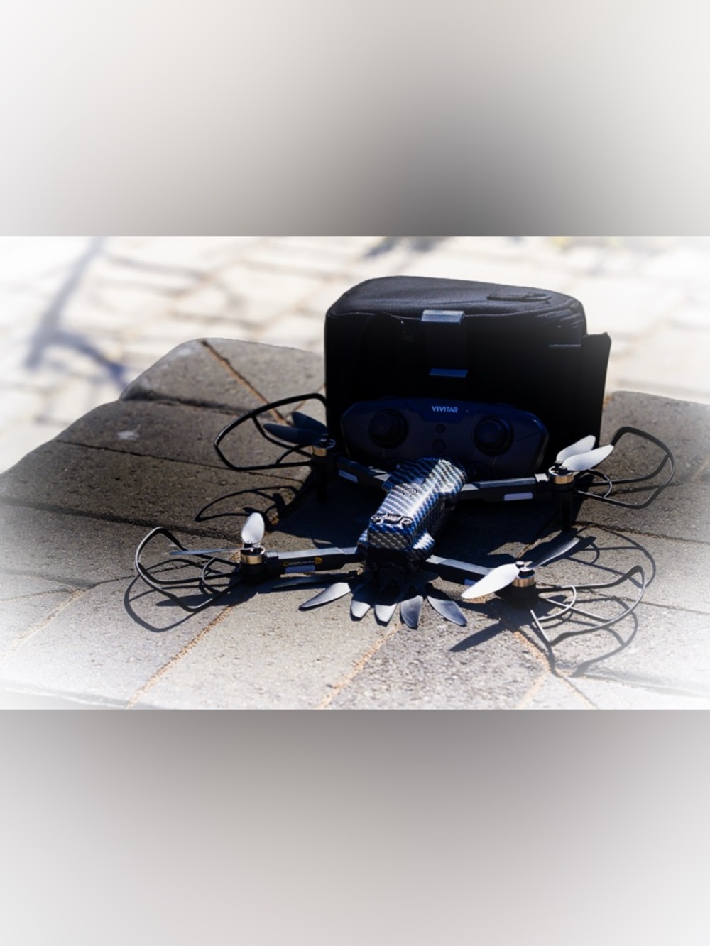 Vivitar Drone